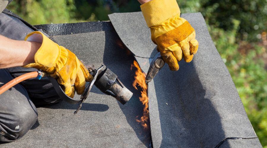 Professional flood damage restoration services in El Sobrante, CA